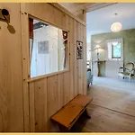 Chez Isabelle & Urbain I T3 I Saint-julien * Saint-Julien-en-Genevois