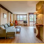 Apartmán Chez Isabelle & Urbain I T3 I Saint-julien *