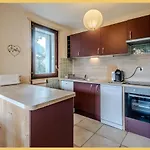 Chez Isabelle & Urbain I T3 I Saint-julien Saint-Julien-en-Genevois