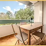 Apartmán Chez Isabelle & Urbain I T3 I Saint-julien Saint-Julien-en-Genevois