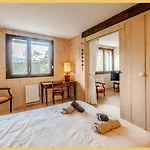 Chez Isabelle & Urbain I T3 I Saint-julien Saint-Julien-en-Genevois
