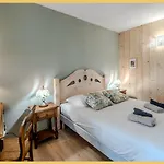 Chez Isabelle & Urbain I T3 I Saint-julien * Saint-Julien-en-Genevois