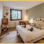 Chez Isabelle & Urbain I T3 I Saint-julien * Saint-Julien-en-Genevois