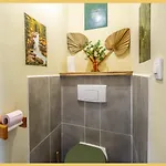 Apartmán Chez Isabelle & Urbain I T3 I Saint-julien Saint-Julien-en-Genevois
